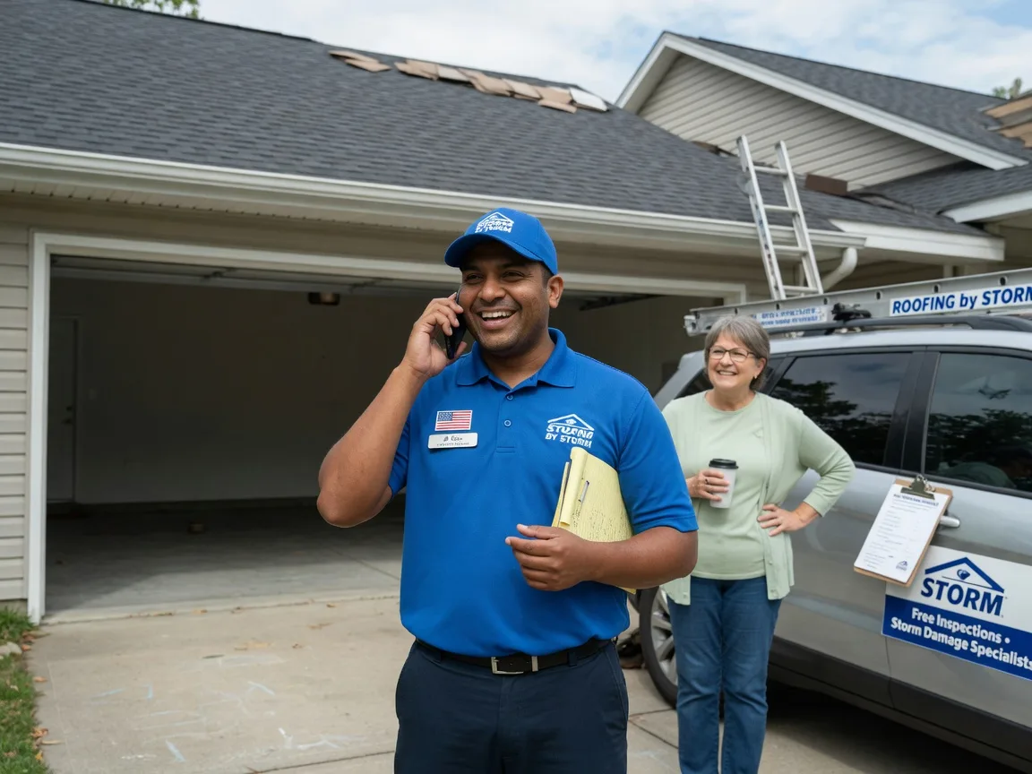 Roof Repair Near Me Cavour, SD FAQs